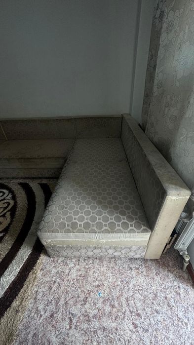 Диван раскладной