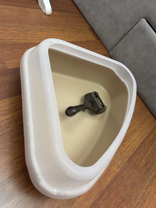 продам лоток для кота