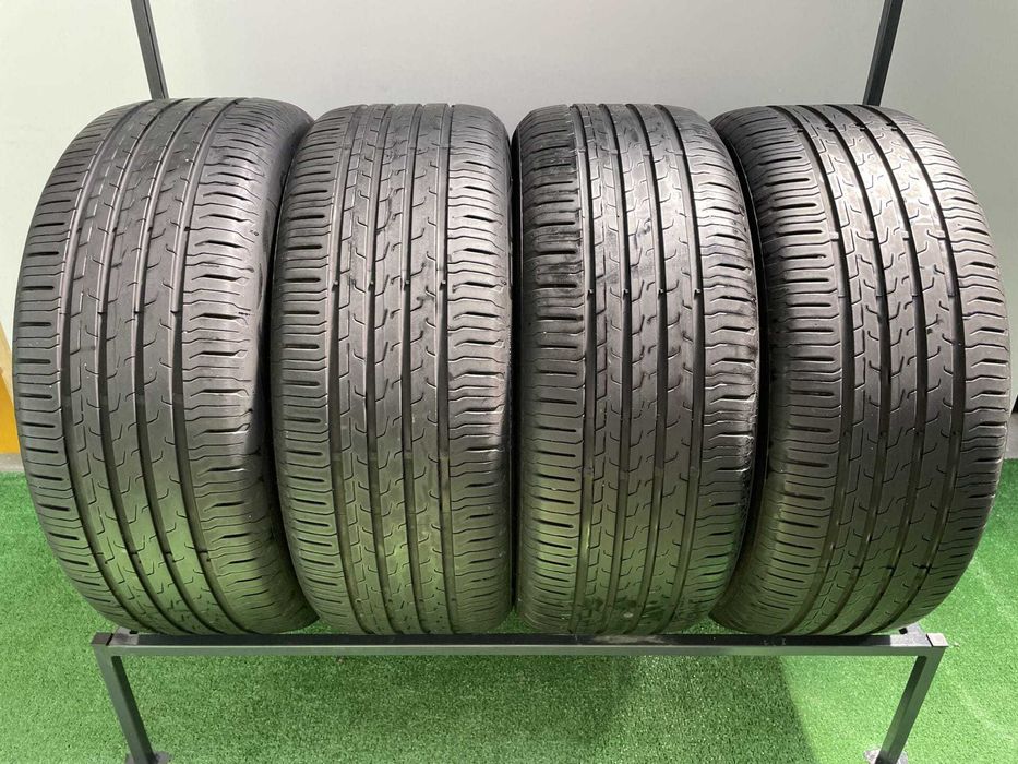 Anvelope Vara 235/50/R18 Continental * 4 bucati