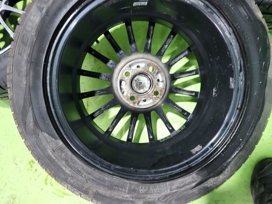 16 4x100 лети джанти 4х100