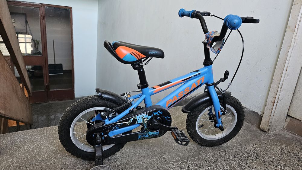 Колело Passati 12 инча
