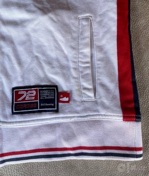 Женский спортивный  костюм Nike Cortez 72 Tracksuit