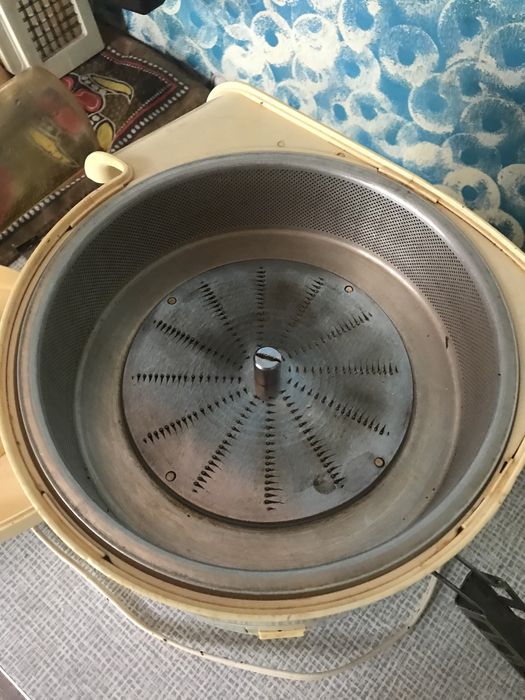 Соковыжималка СССР советский ретро