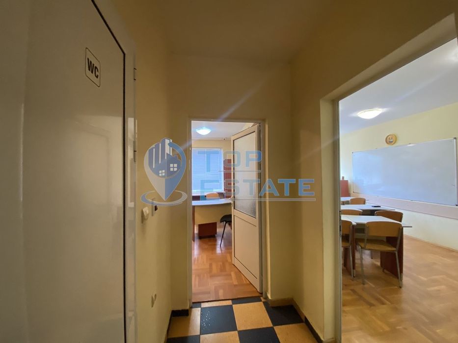 Продава се Магазин в Велико Търново, Център - 150 кв.м за 797 €/кв.м - Снимка #10