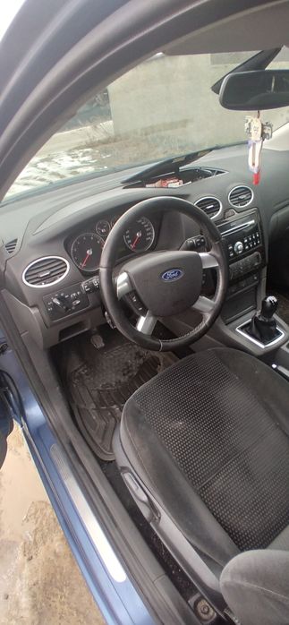 Vînd mașină Ford Focus