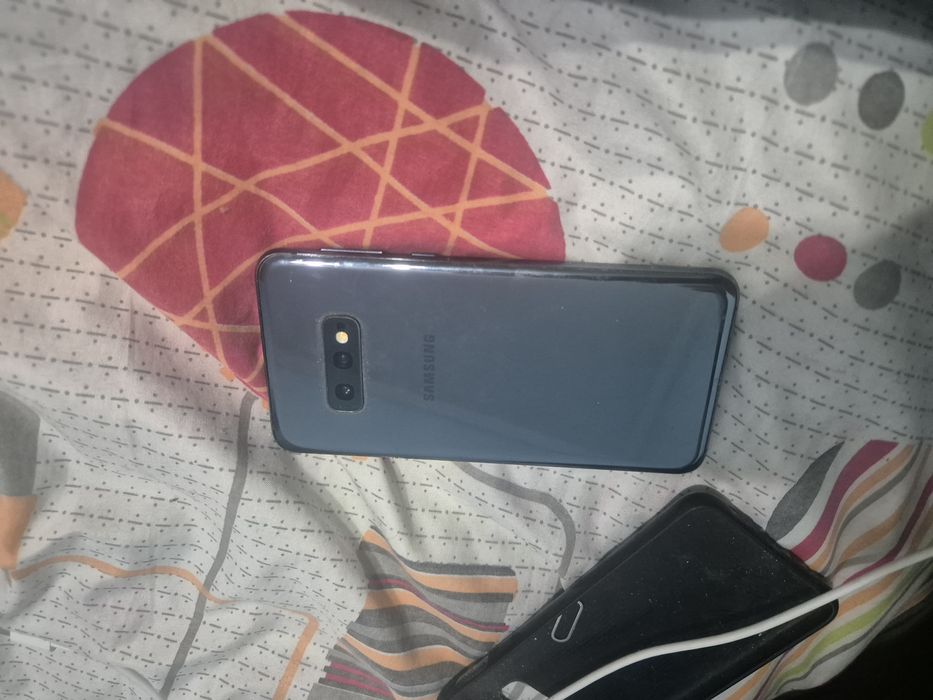 Galaxy SamsungS10.e