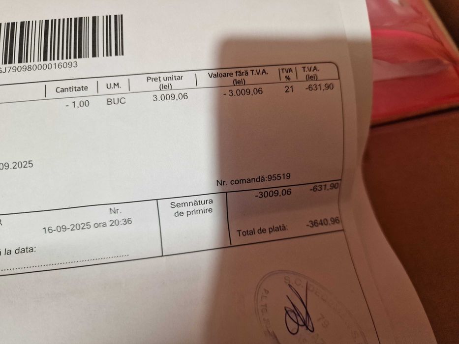 Invertor solar Huawei SUN2000-5KTL-L1 5kW Hybrid NOU, sigilat