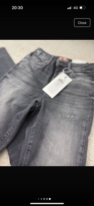 Jeans Only Shape marimea XS, S