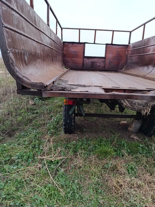 Продам Прицеп ПТС 4