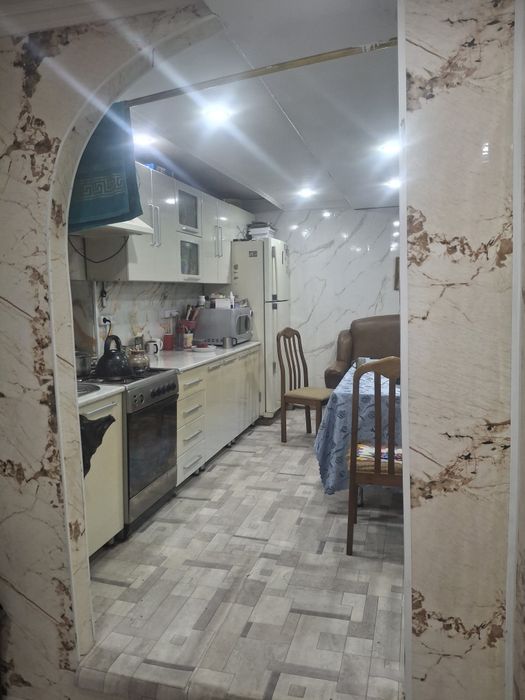 Аренда комнат в частном доме