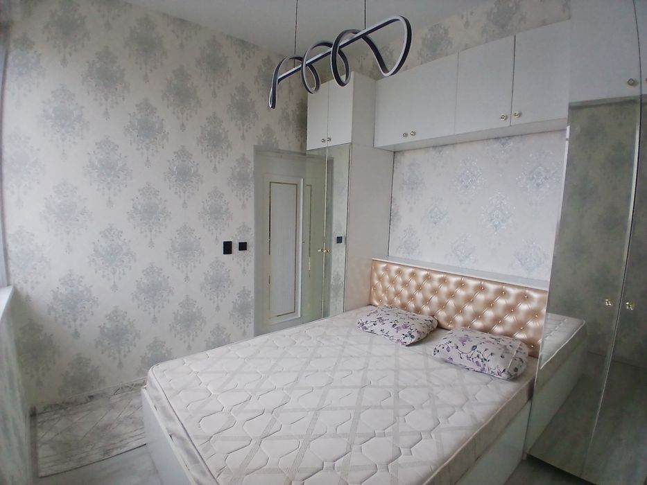 Arenda kvartira Yakkasaroy 2xona