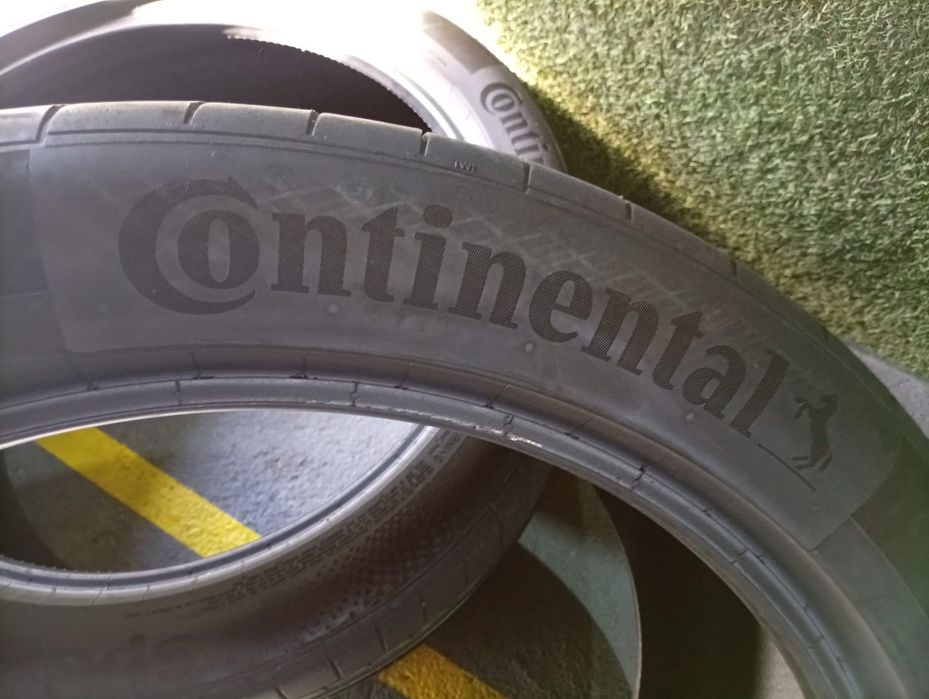 275 40 21 Continental 2023