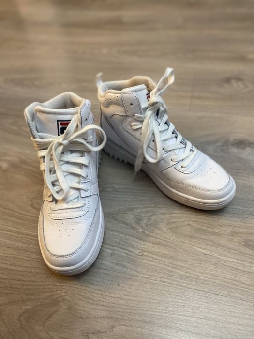 Маратонки Fila FXVentuno