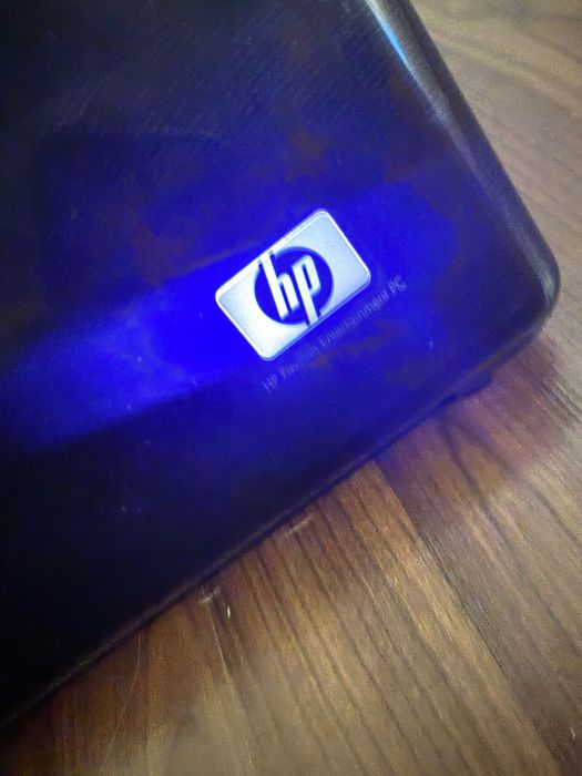 Leptop HP pavilion dv6