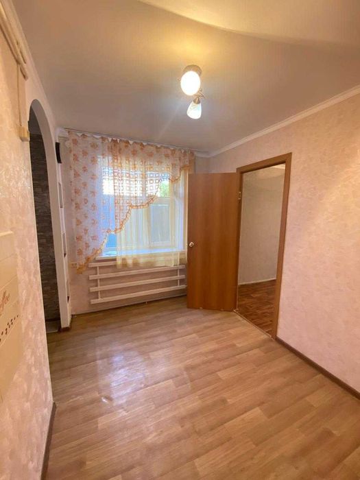 продам однокомнатную квартиру