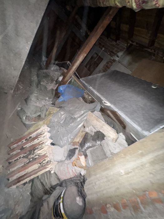 Чистене на мазета