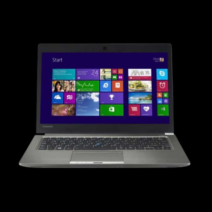 Laptop Toshiba Portege Z30, Intel Core i5-4300U, 8GB DDR3, 256GB M.2