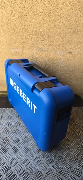 Geberit flowfit cutie originala