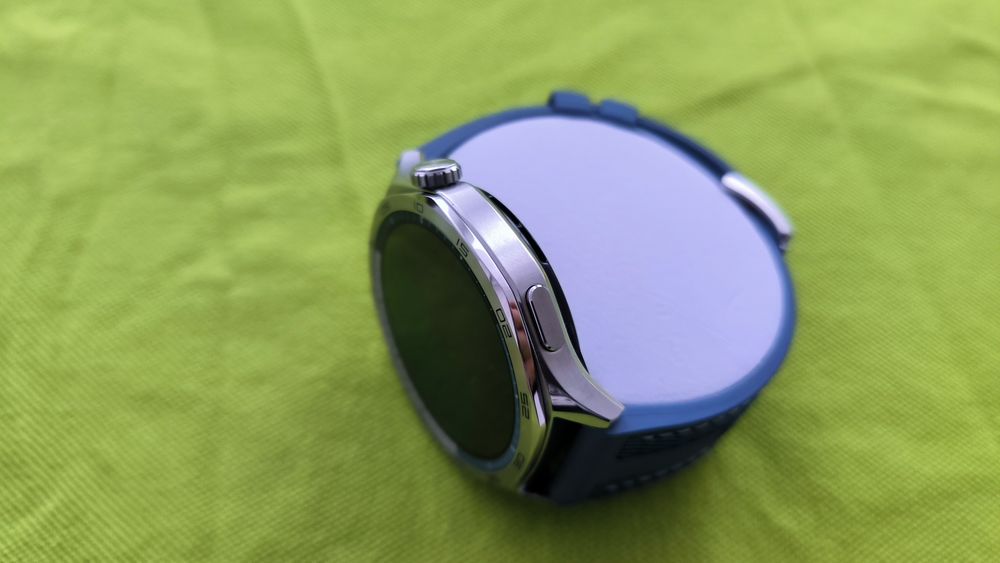 HUAWEI Watch GT 5 Blue   ( nou, neutilizat)
