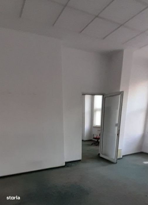 Spațiu generos birouri, Unirii, 1300 mp