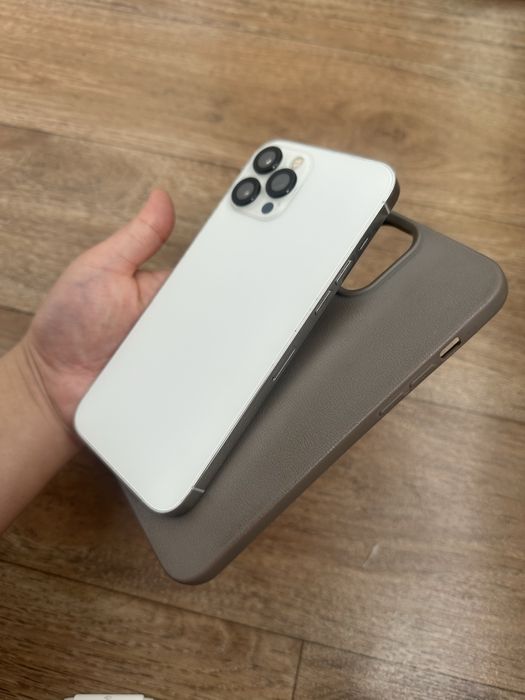 iPhone 12 pro max  128gb