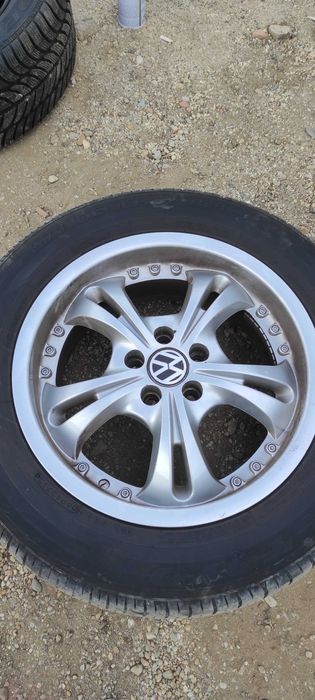 Jante aliaj 205/60/r16