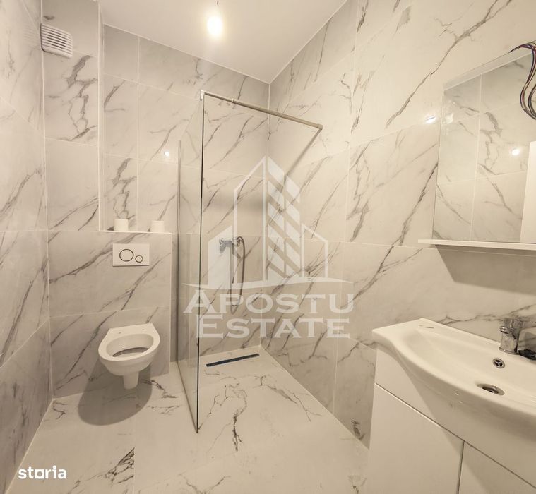Apartament de vanzare cu 2 camere, bloc nou, etaj1, Calea Urseni