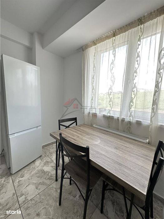 Inchiriere  Apartament cu 1 camera - Bucium, Visan