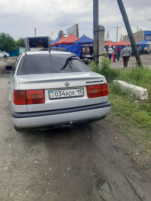 Продам пассат В4
