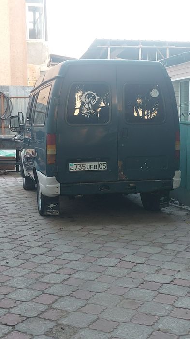 Продам Газель Соболь