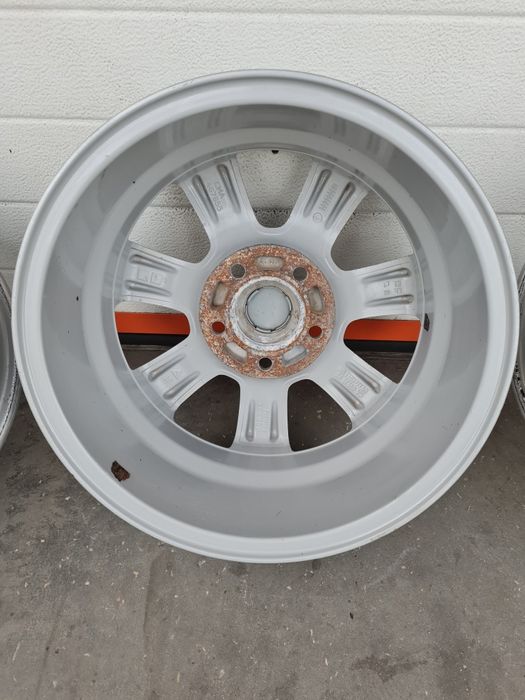 Джанти BORBET G. за VW AUDI SEAT SKODA Mercedes R15 5x112 ET47 6.5J