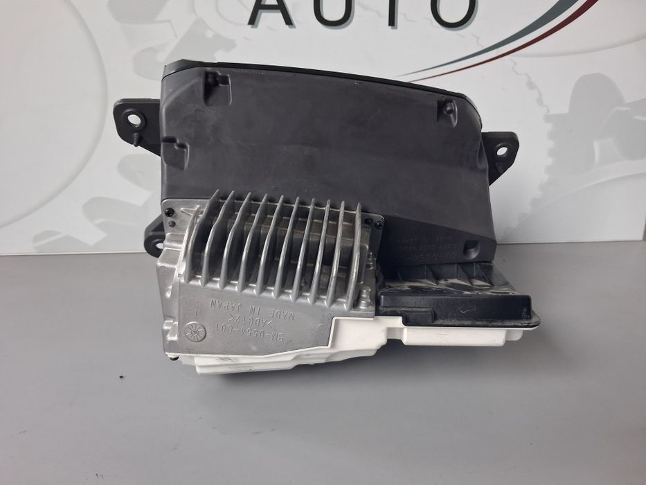 Head up дисплей Bmw 7 series G11 2017г