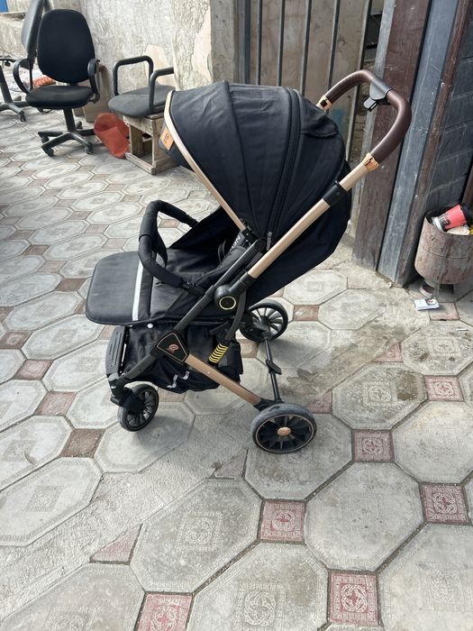 Коляска сатылады