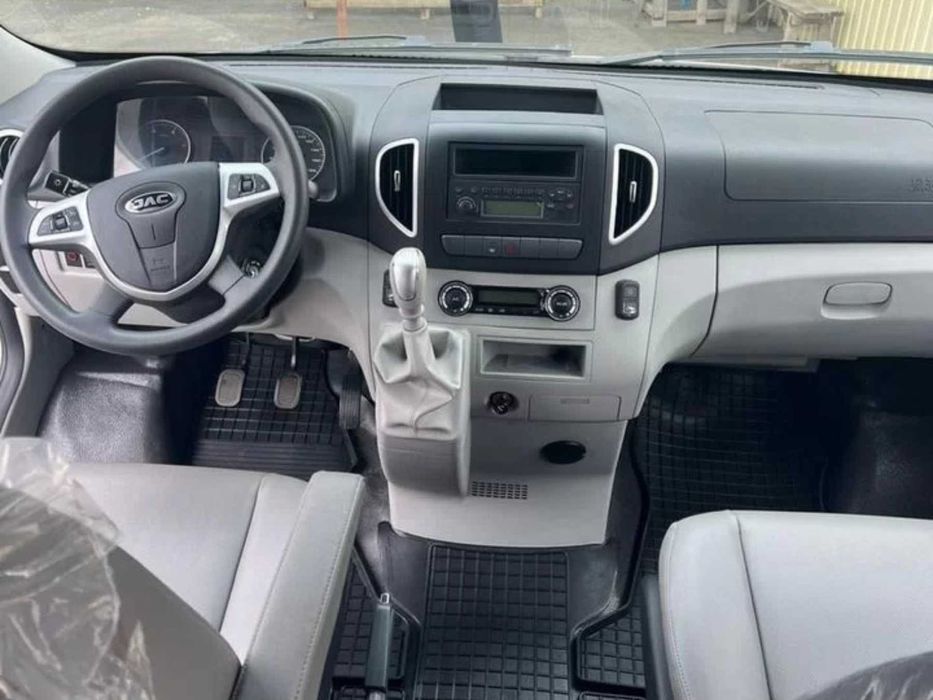 Jac Sunray - Car services: city, mountains, countryside intercity 24/7