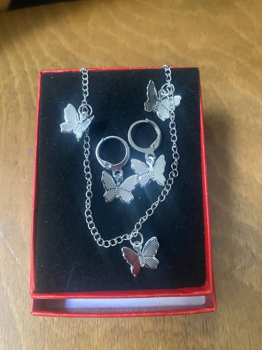 Set bijuterii pt fete