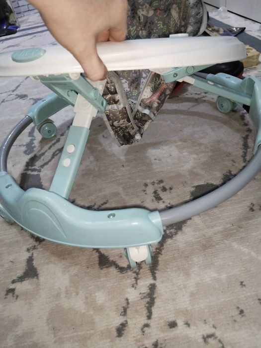 Ходунки детские.