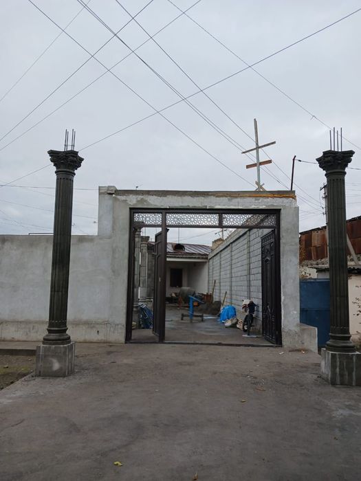 Rim kalona rim ustunlar