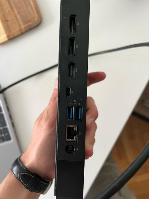 Docking station Dell WD19