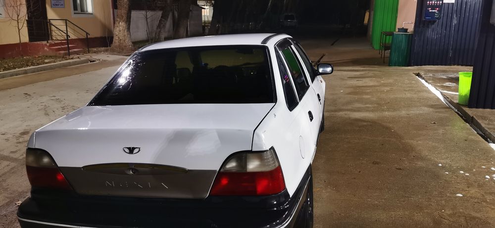 Nexia 1 holati yaxshi