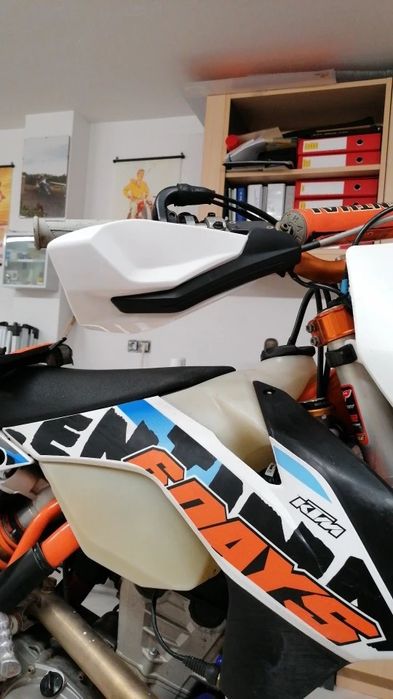 Гардове Предпазители за ръце за KTM, Husqvarna, GasGas