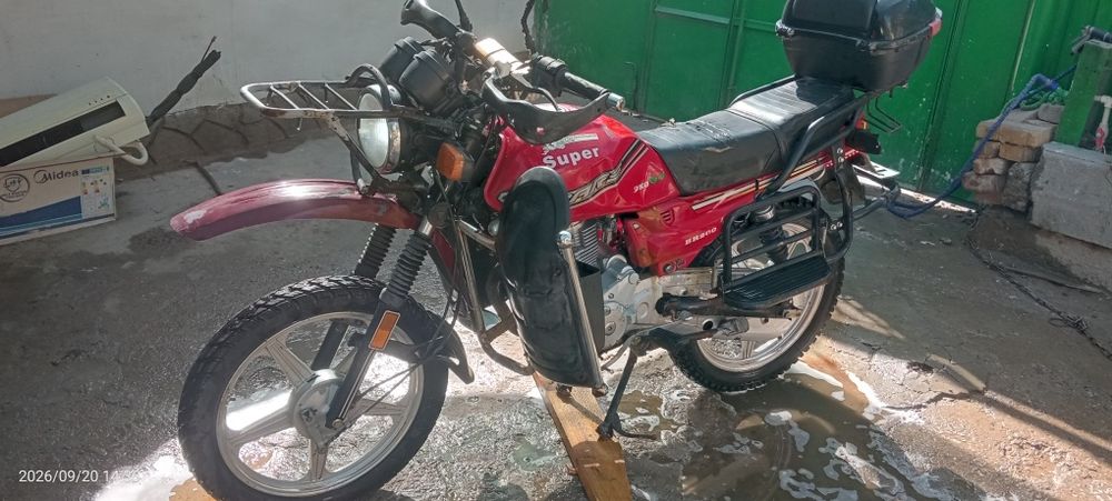 Авто транспорт мотоцикл