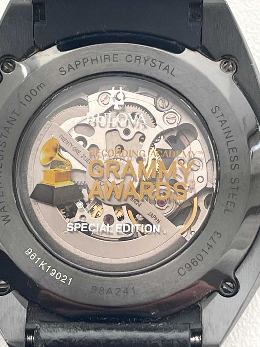 Наручные часы Bulova оригинал