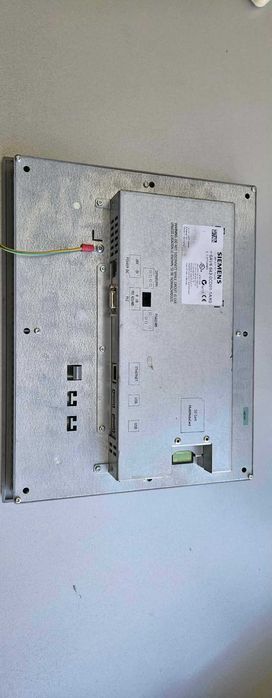 Siemens MP277 10 Touch 6AV6 643-0CD01-1AX0