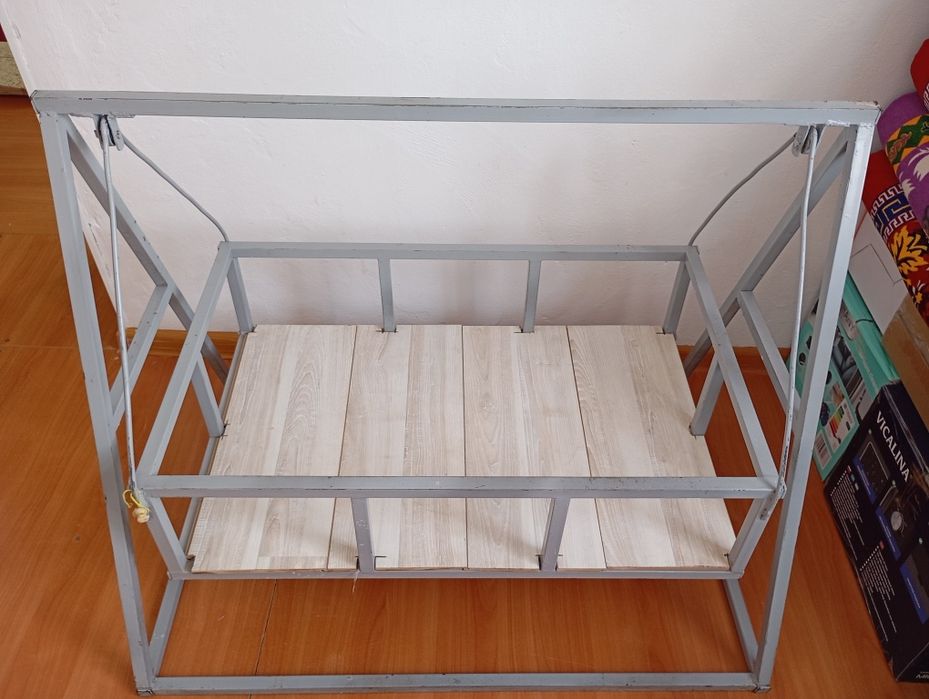 Корзина    люлька