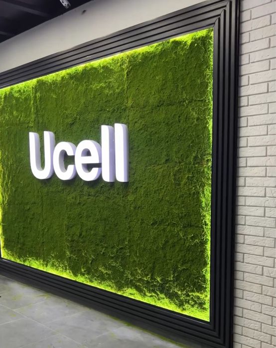 Suniy chim optom narxlarda искусственный газон