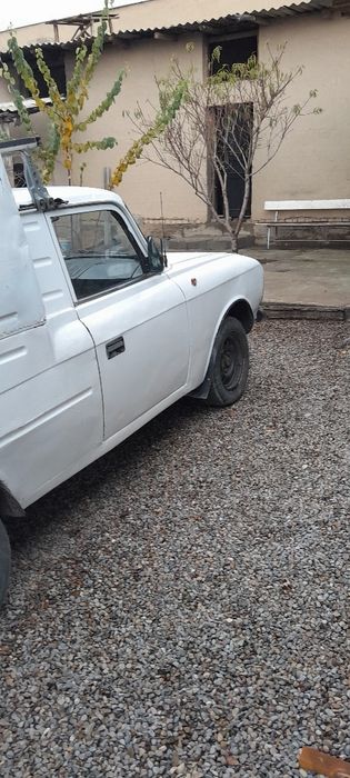 Москвич пекап 1991 йил