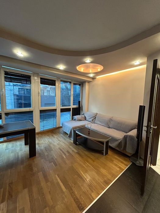 Продава се Тристаен апартамент в София, Банишора - 91 кв.м за 2583 €/кв.м - Снимка #5