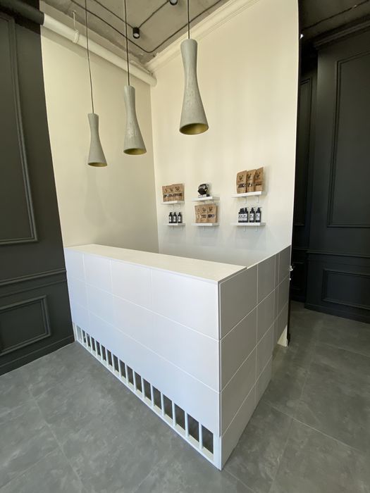 Торговое оборудование