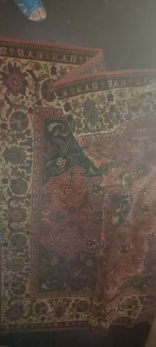 Продаётся срочно Ковёр
