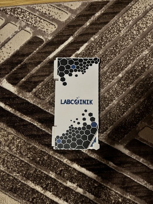 Labcoinik +4 labcoina 2 sa redki